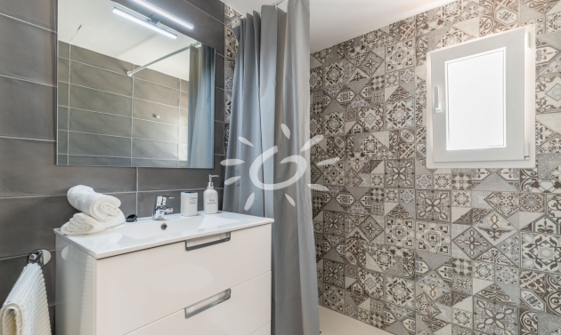 Reventas - Villas - Chalets - Benissa - Baladrar