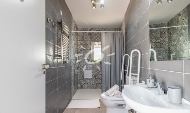 Reventas - Villas - Chalets - Benissa - Baladrar