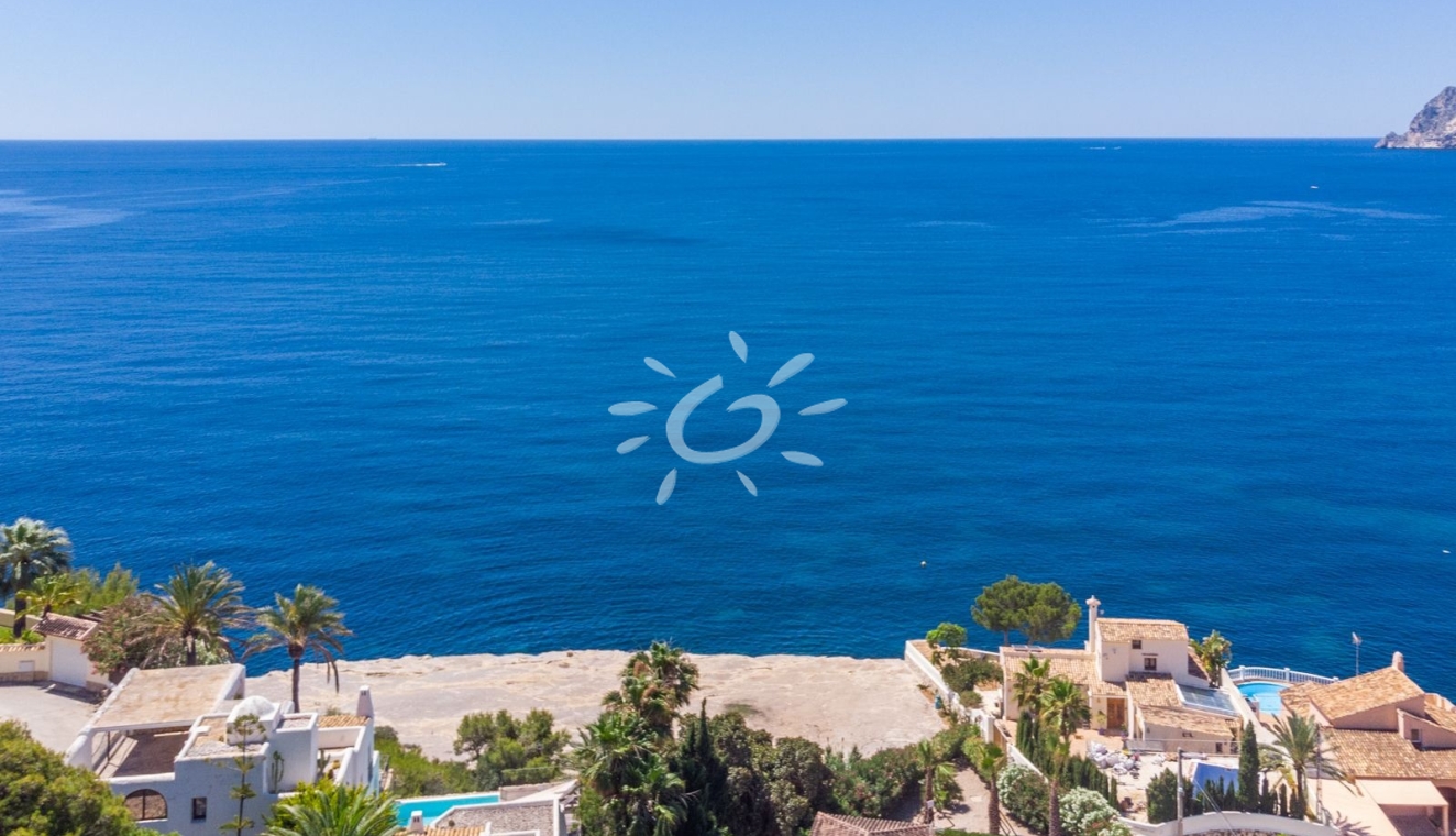 Reventas - Villas - Chalets - Benissa - Baladrar