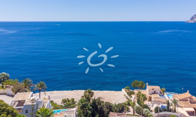 Reventas - Villas - Chalets - Benissa - Baladrar