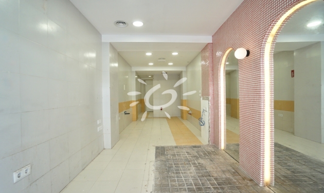 Reventas - Local Comercial - Moraira - Casco Urbano