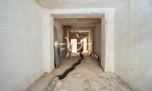 Reventas - Local Comercial - Moraira - Casco Urbano