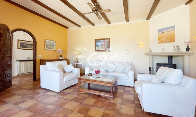 Reventas - Villas - Chalets - Moraira - Pla de Mar