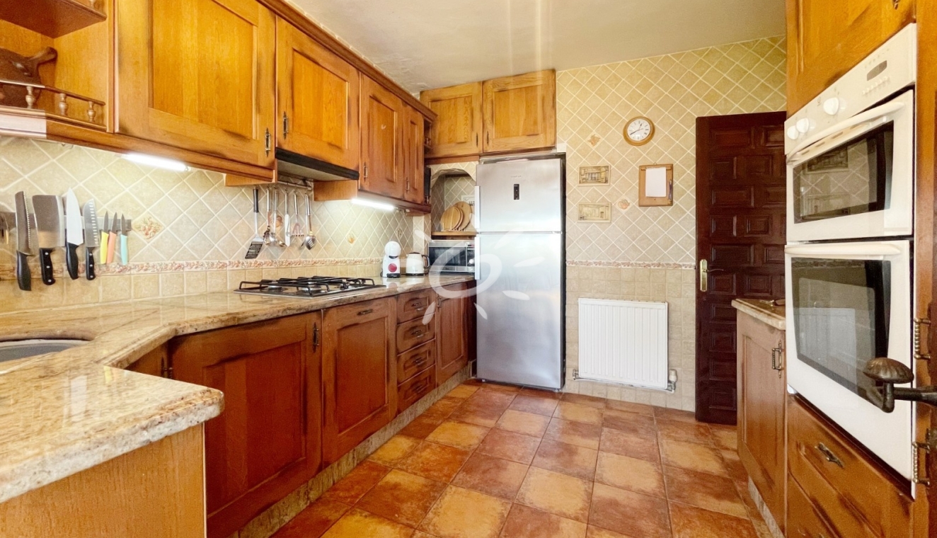 Reventas - Villas - Chalets - Moraira - Pla de Mar