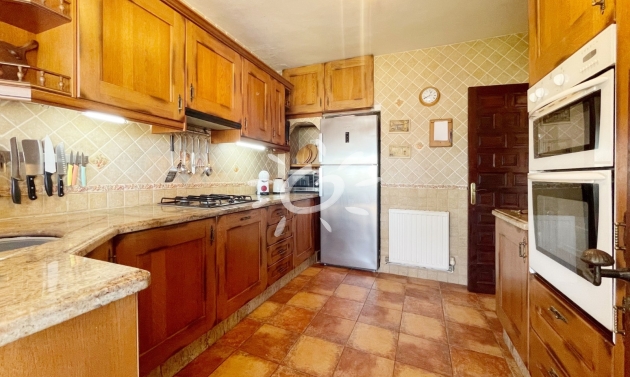 Reventas - Villas - Chalets - Moraira - Pla de Mar