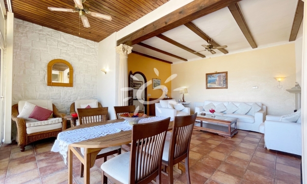 Reventas - Villas - Chalets - Moraira - Pla de Mar