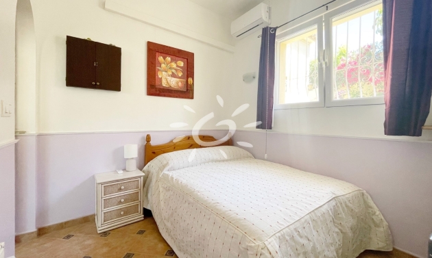 Reventas - Villas - Chalets - Moraira - Pla de Mar