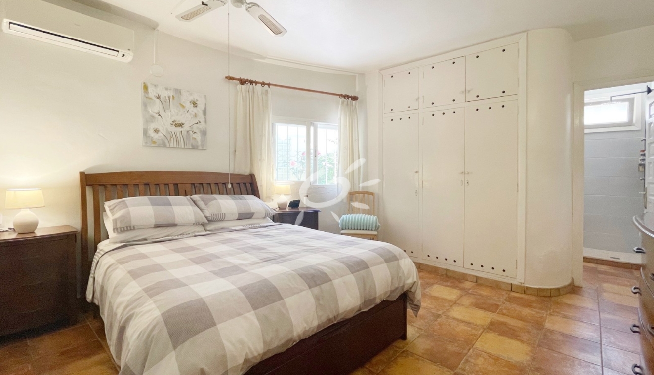 Reventas - Villas - Chalets - Moraira - Pla de Mar
