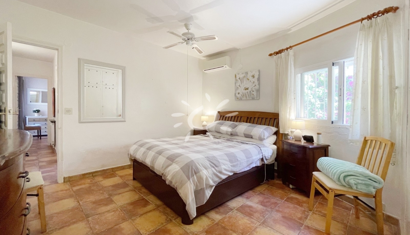 Reventas - Villas - Chalets - Moraira - Pla de Mar