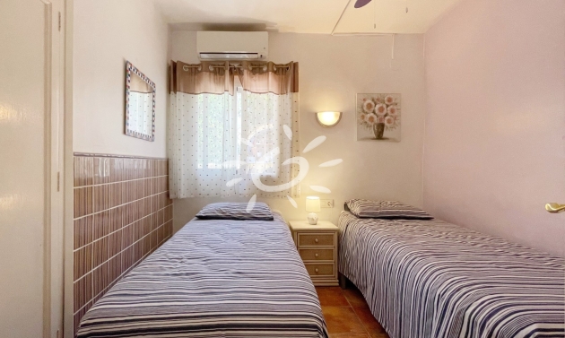 Reventas - Villas - Chalets - Moraira - Pla de Mar