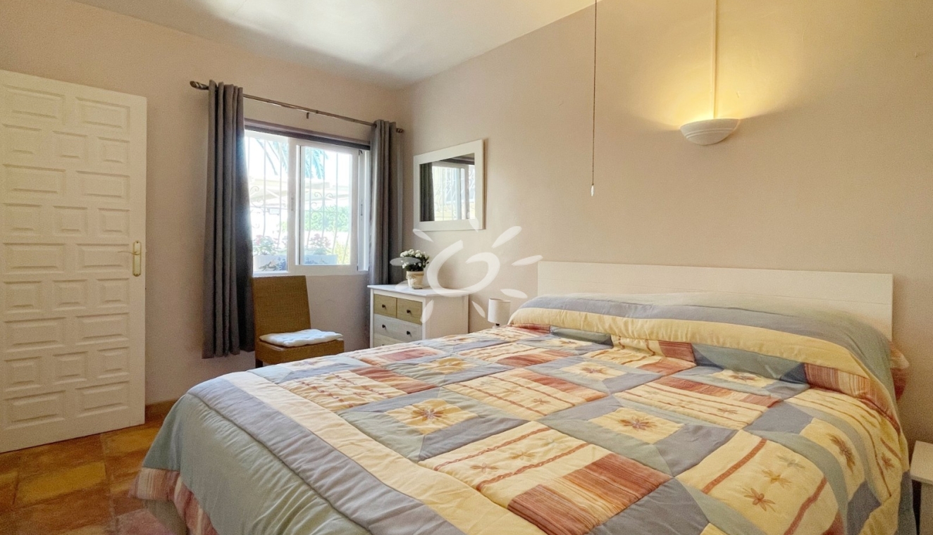 Reventas - Villas - Chalets - Moraira - Pla de Mar