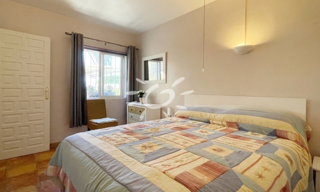 Reventas - Villas - Chalets - Moraira - Pla de Mar