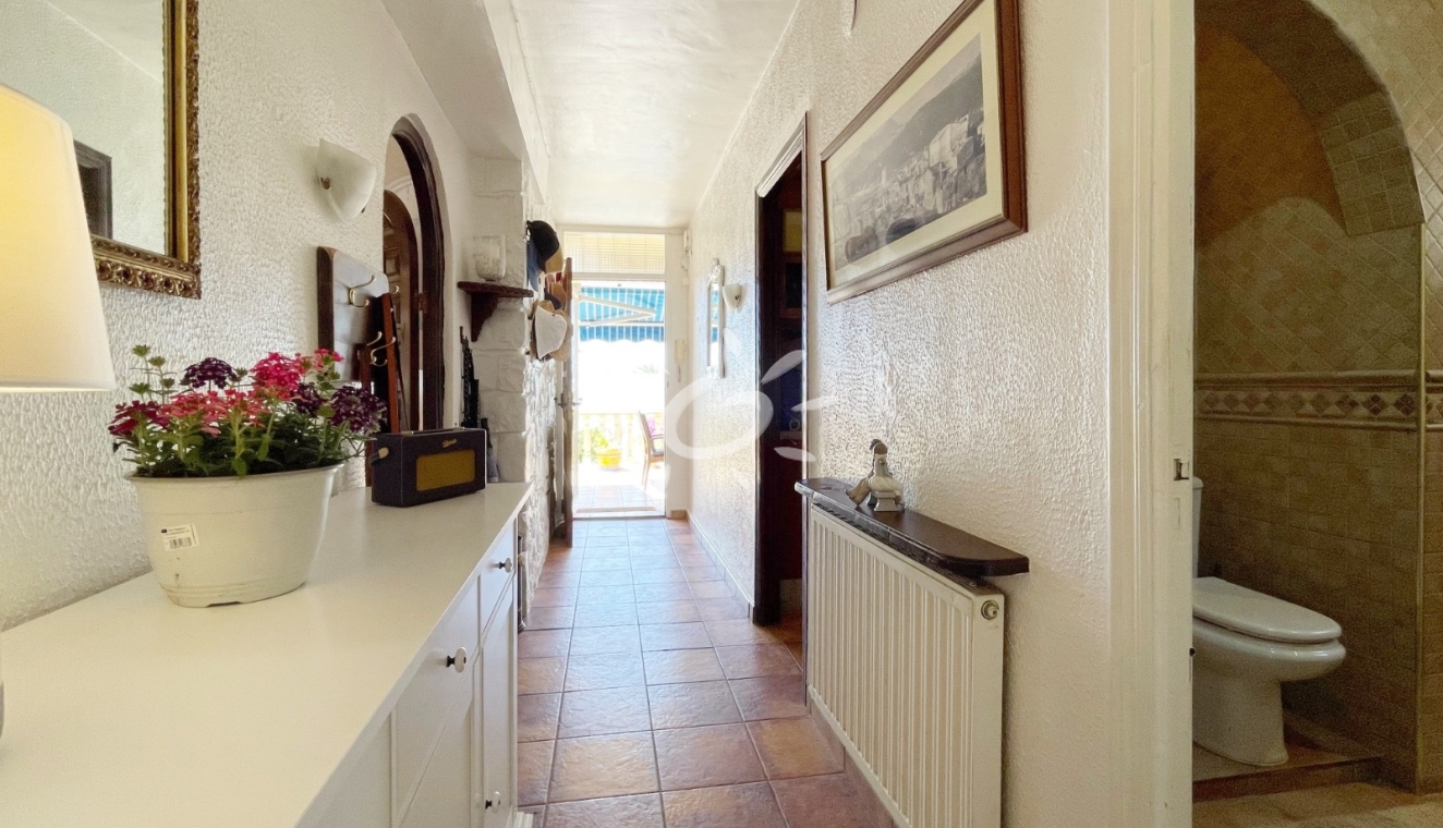 Reventas - Villas - Chalets - Moraira - Pla de Mar