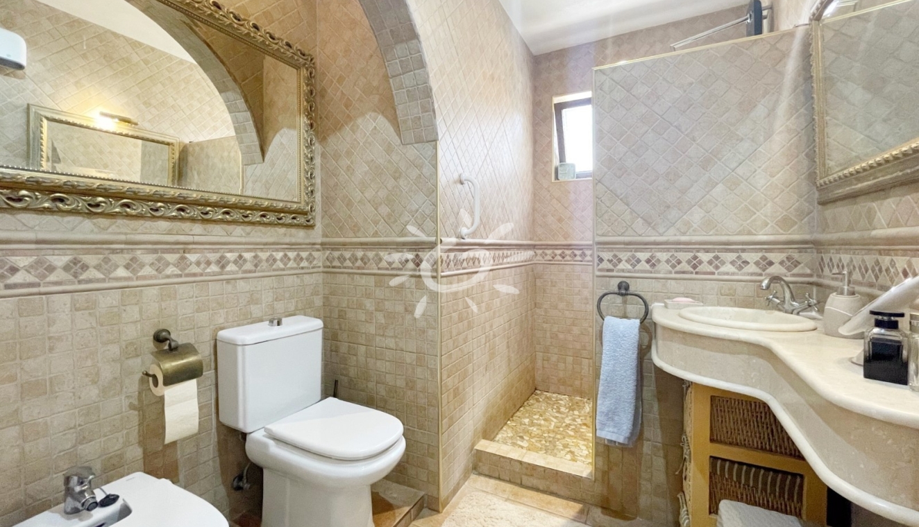 Reventas - Villas - Chalets - Moraira - Pla de Mar