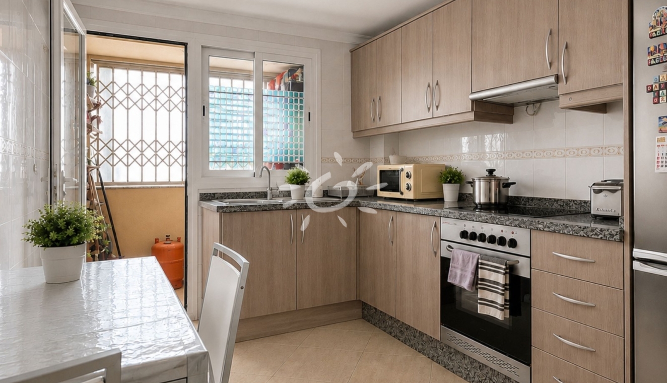 Reventas - Apartamentos - Pisos - Teulada - Centro/Teulada