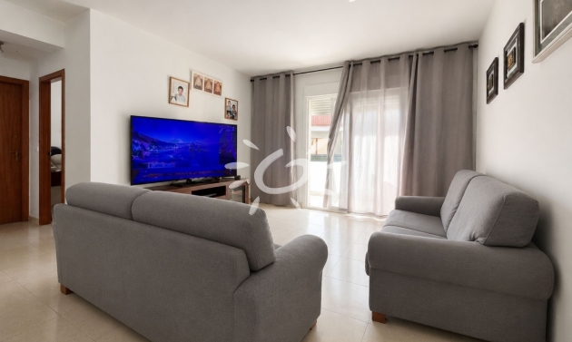 Reventas - Apartamentos - Pisos - Teulada - Centro/Teulada