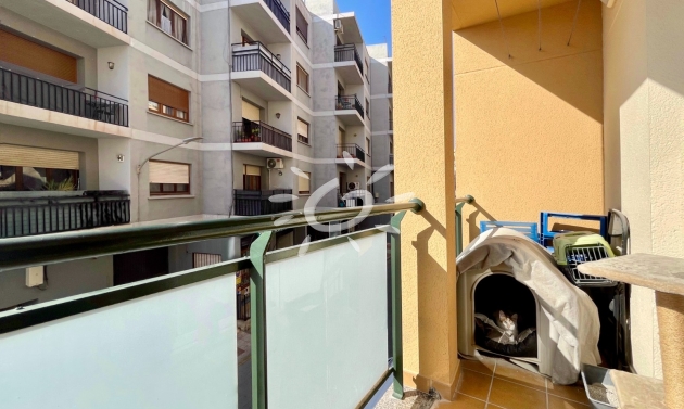 Reventas - Apartamentos - Pisos - Teulada - Centro/Teulada