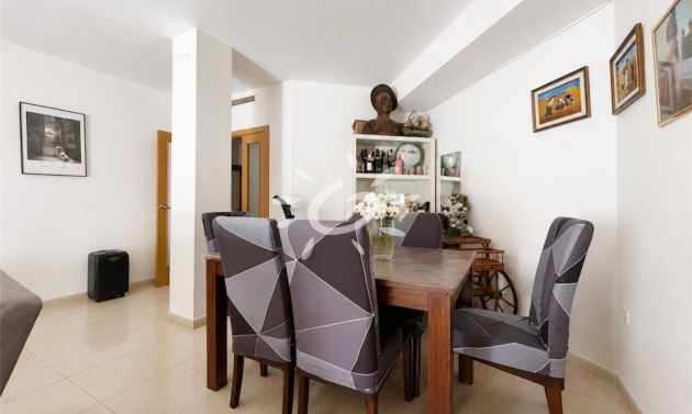Reventas - Apartamentos - Pisos - Teulada - Centro/Teulada