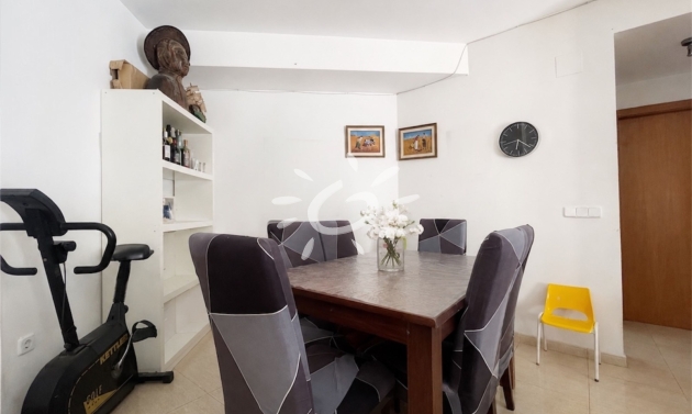 Reventas - Apartamentos - Pisos - Teulada - Centro/Teulada