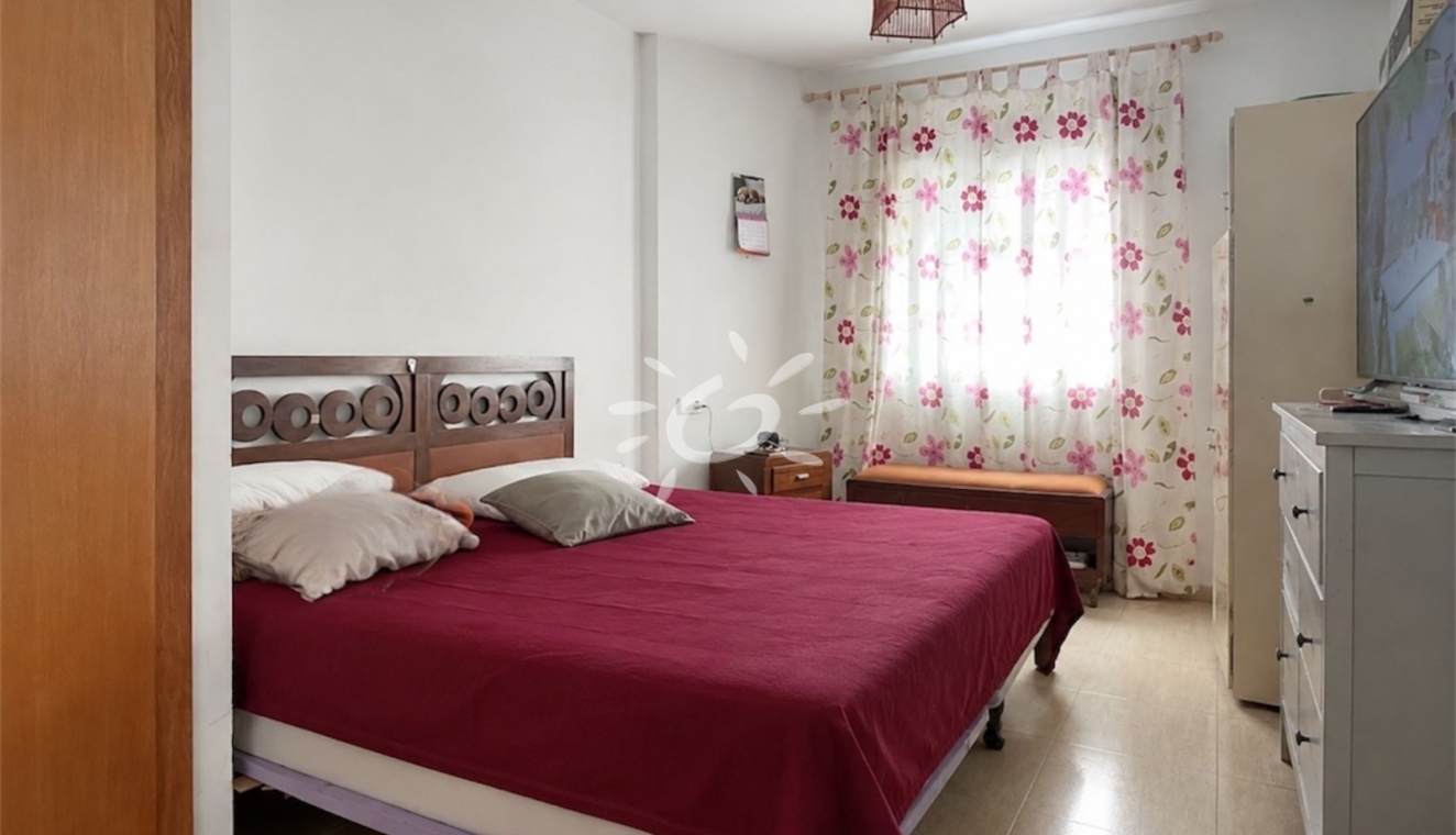 Reventas - Apartamentos - Pisos - Teulada - Centro/Teulada