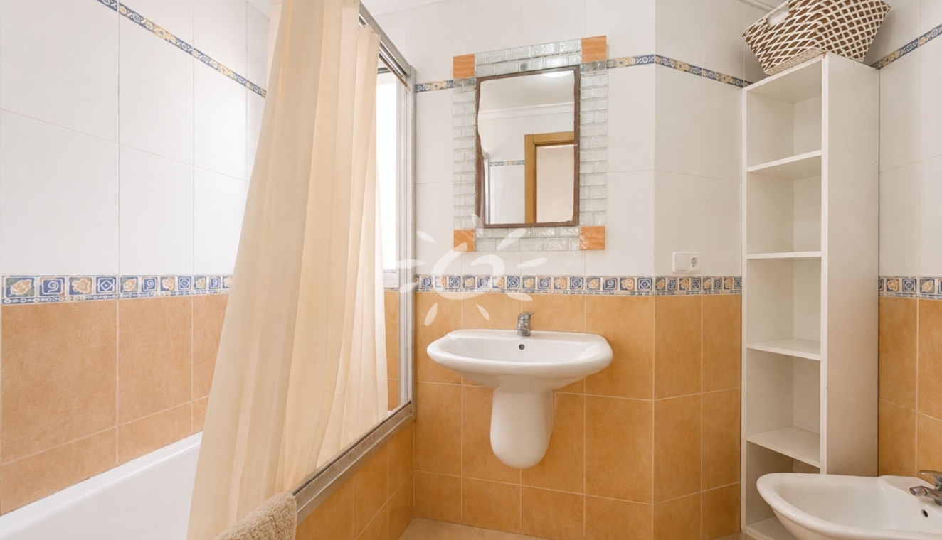 Reventas - Apartamentos - Pisos - Teulada - Centro/Teulada