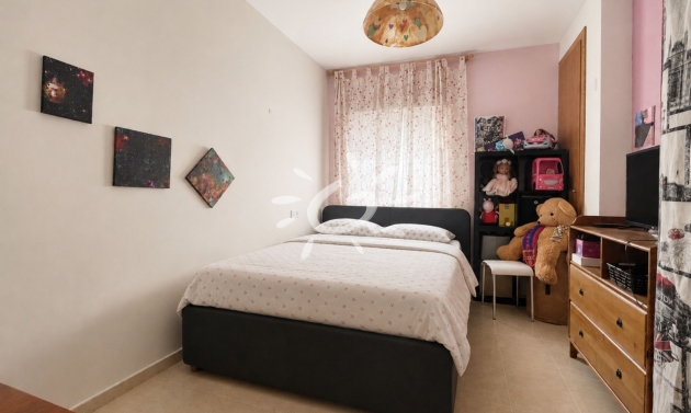 Reventas - Apartamentos - Pisos - Teulada - Centro/Teulada