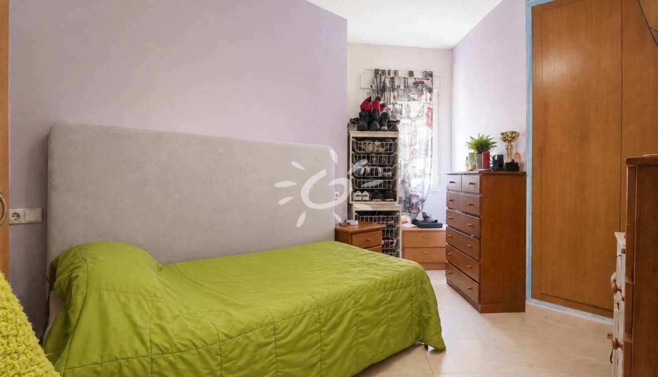 Reventas - Apartamentos - Pisos - Teulada - Centro/Teulada