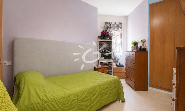Reventas - Apartamentos - Pisos - Teulada - Centro/Teulada