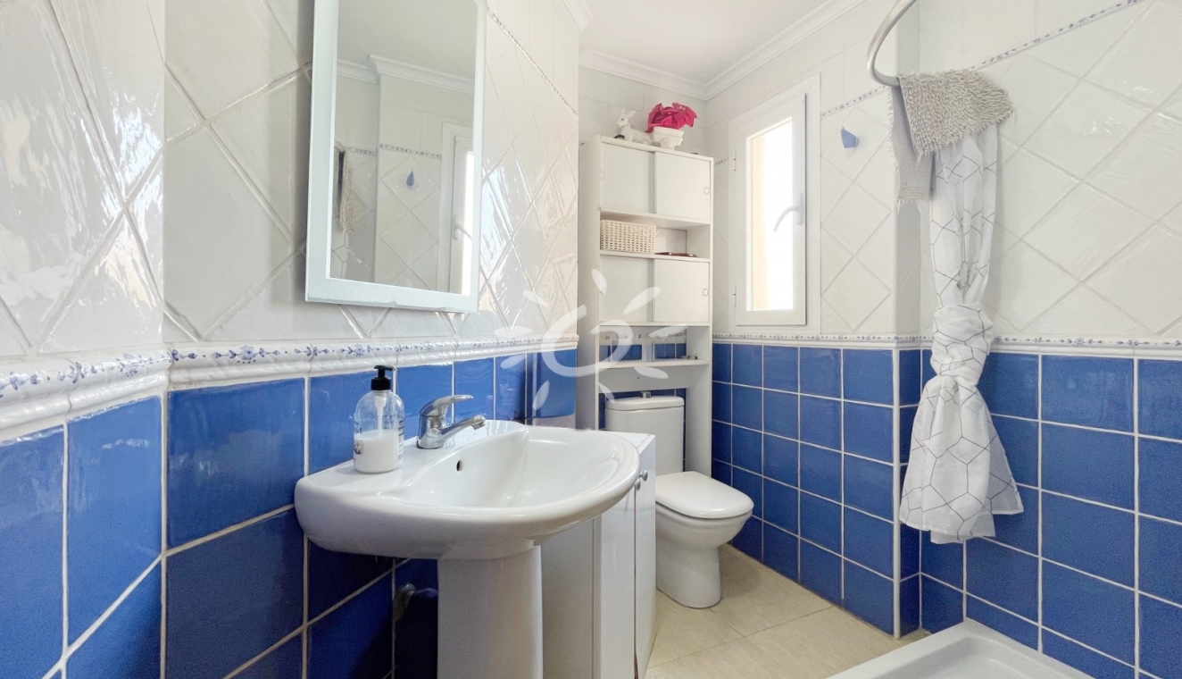 Reventas - Apartamentos - Pisos - Teulada - Centro/Teulada