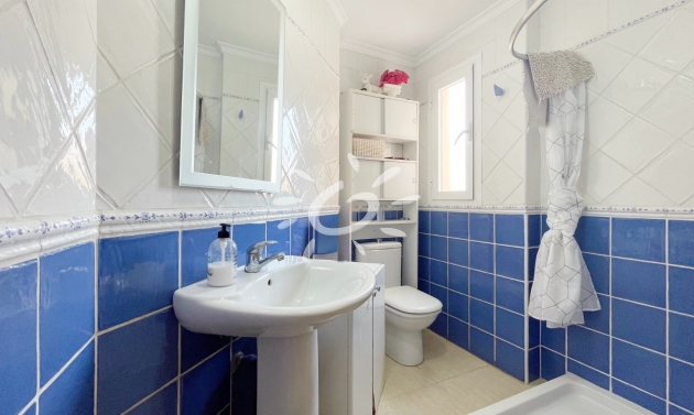 Reventas - Apartamentos - Pisos - Teulada - Centro/Teulada