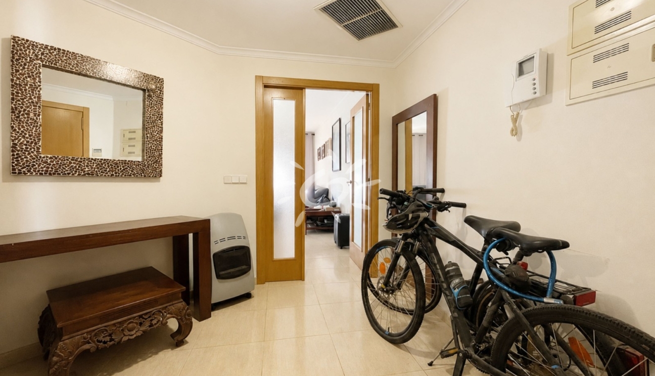 Reventas - Apartamentos - Pisos - Teulada - Centro/Teulada