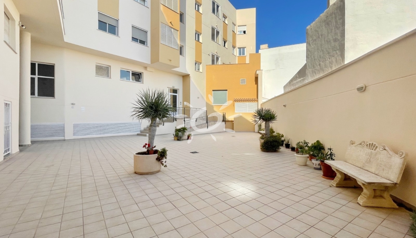 Reventas - Apartamentos - Pisos - Teulada - Centro/Teulada