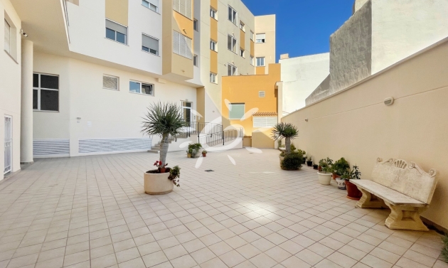 Reventas - Apartamentos - Pisos - Teulada - Centro/Teulada