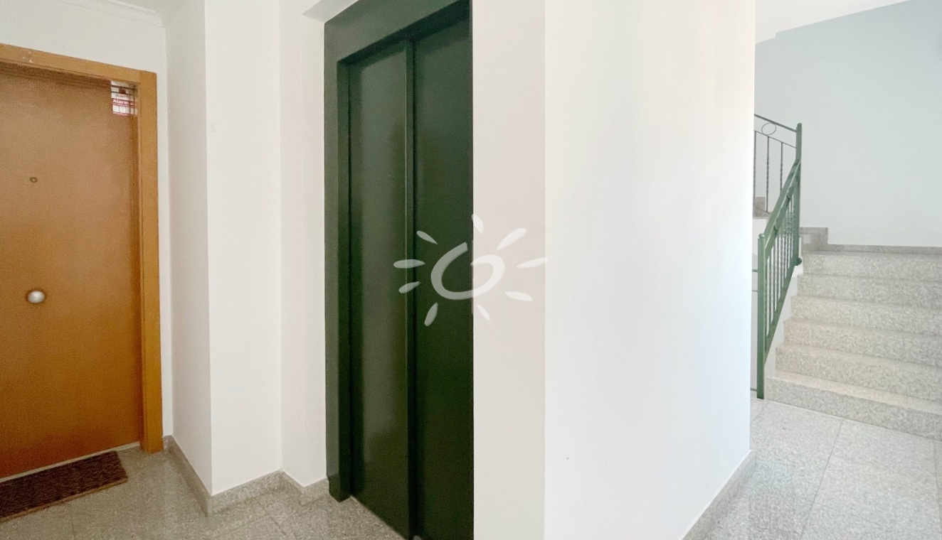 Reventas - Apartamentos - Pisos - Teulada - Centro/Teulada