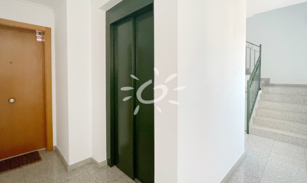 Reventas - Apartamentos - Pisos - Teulada - Centro/Teulada