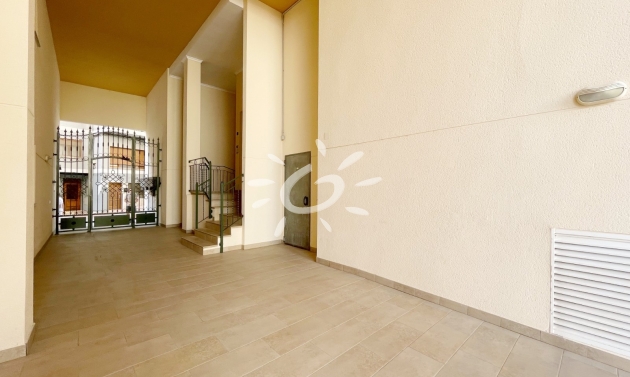 Reventas - Apartamentos - Pisos - Teulada - Centro/Teulada