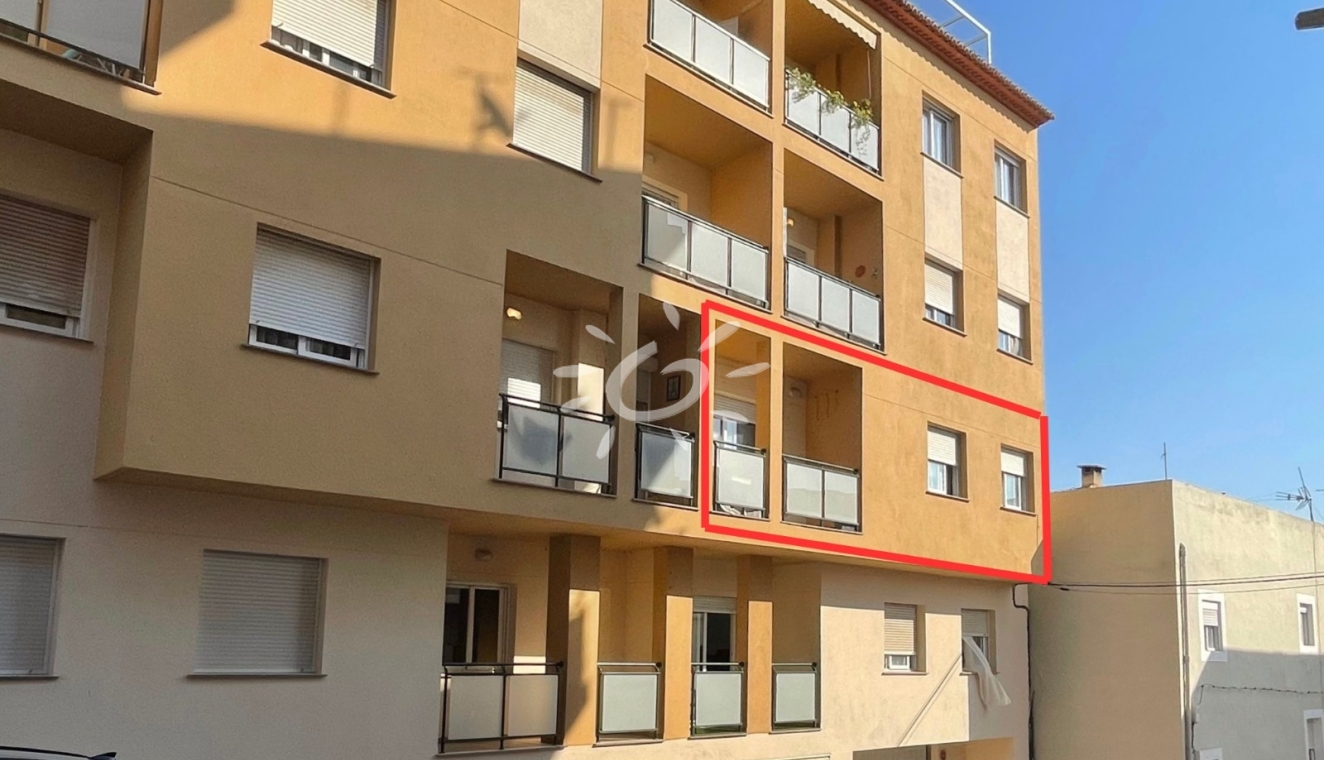 Reventas - Apartamentos - Pisos - Teulada - Centro/Teulada