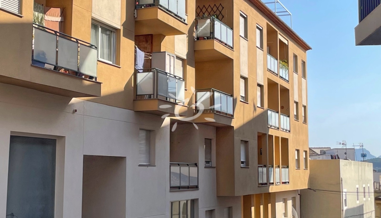 Reventas - Apartamentos - Pisos - Teulada - Centro/Teulada