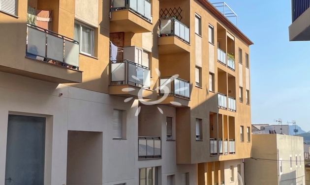 Reventas - Apartamentos - Pisos - Teulada - Centro/Teulada