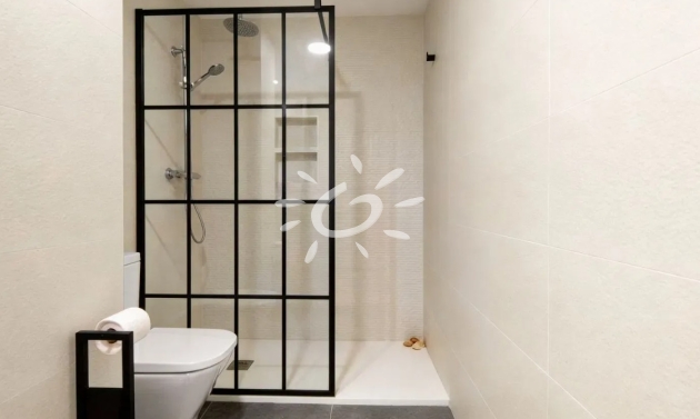 Reventas - Apartamentos - Pisos - Calpe / Calp - Marisol Park - Ortembach - Los Almendros