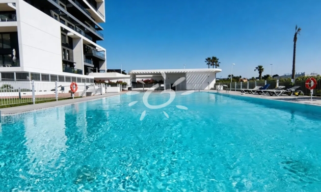 Reventas - Apartamentos - Pisos - Calpe / Calp - Marisol Park - Ortembach - Los Almendros