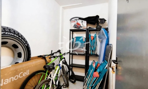 Reventas - Apartamentos - Pisos - Calpe / Calp - Marisol Park - Ortembach - Los Almendros