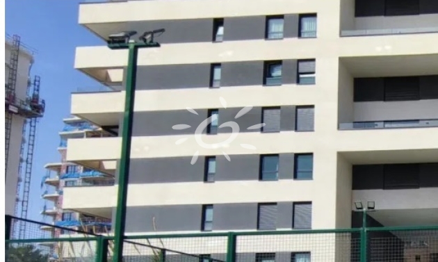 Reventas - Apartamentos - Pisos - Calpe / Calp - Marisol Park - Ortembach - Los Almendros
