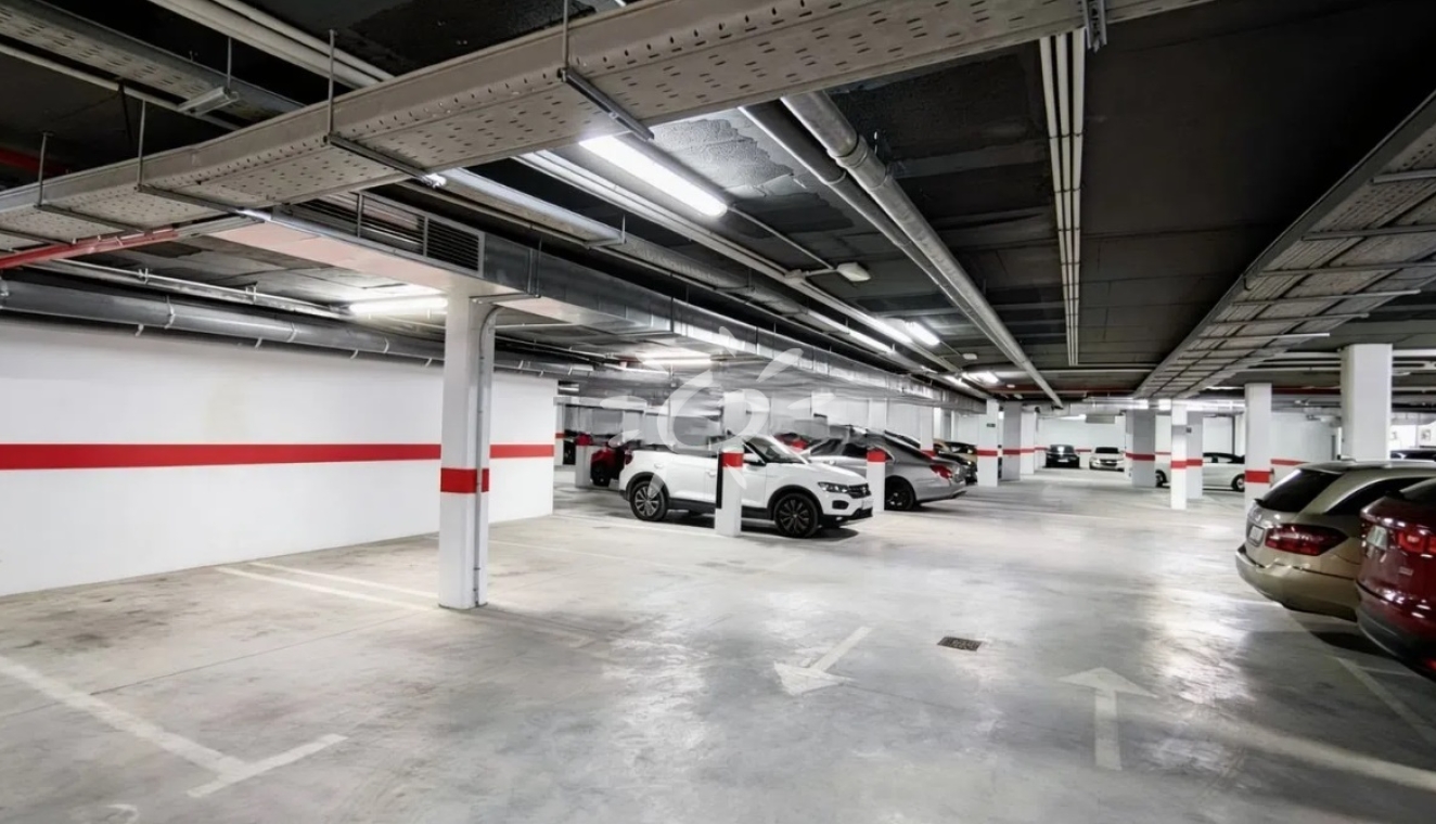 Reventas - Apartamentos - Pisos - Calpe / Calp - Marisol Park - Ortembach - Los Almendros