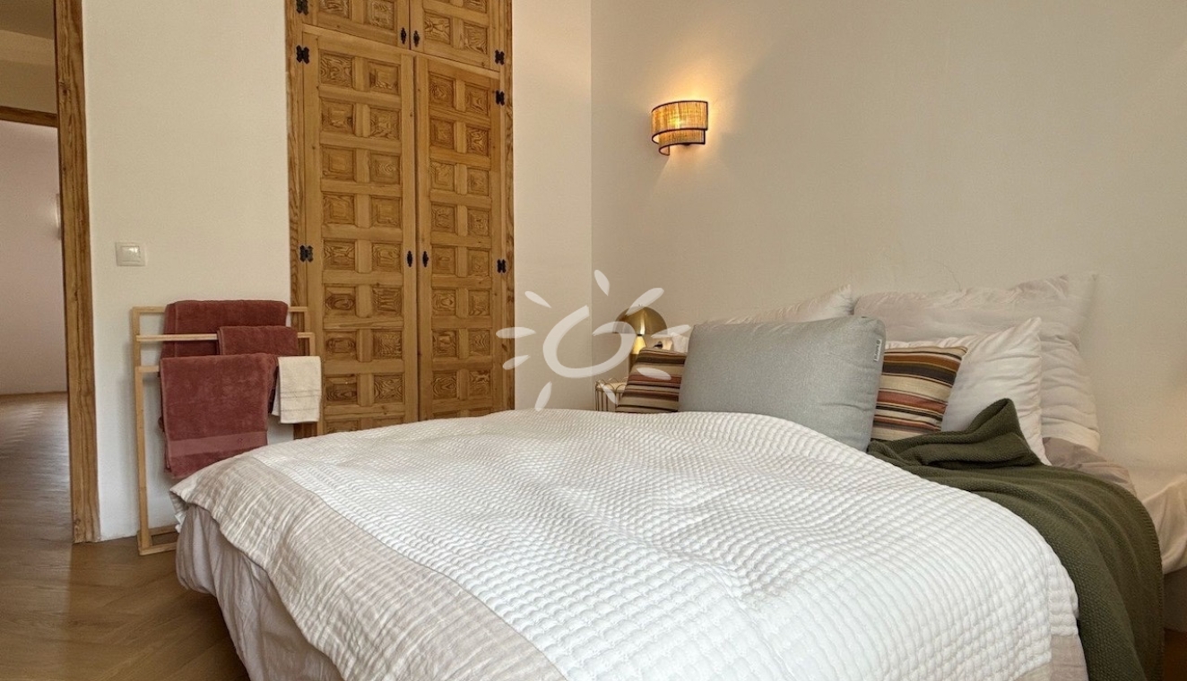 Resales - Townhouses - Terraced Houses - Moraira - Fanadix
