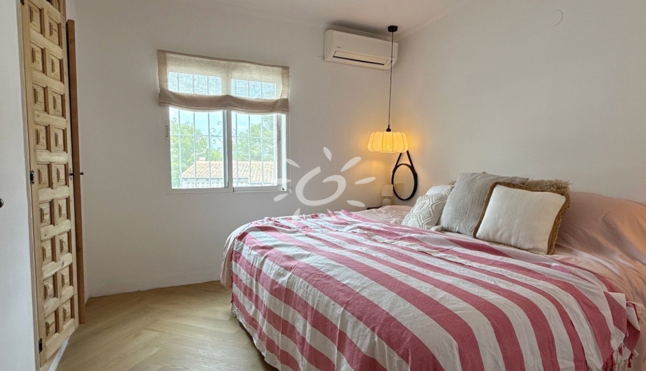 Resales - Townhouses - Terraced Houses - Moraira - Fanadix
