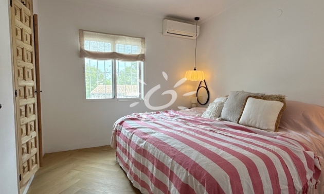 Resales - Townhouses - Terraced Houses - Moraira - Fanadix