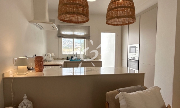 Resales - Townhouses - Terraced Houses - Moraira - Fanadix