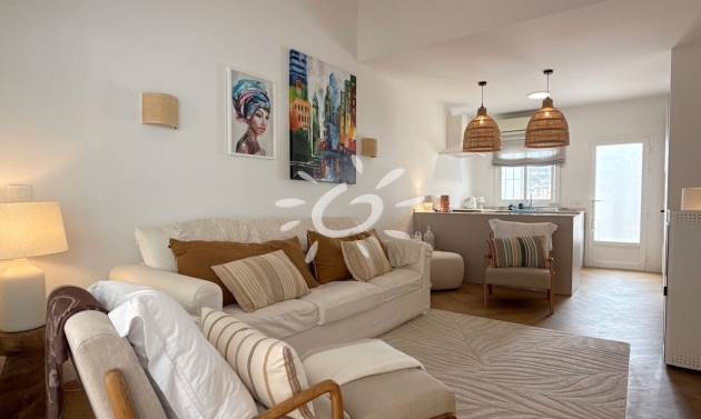 Resales - Townhouses - Terraced Houses - Moraira - Fanadix