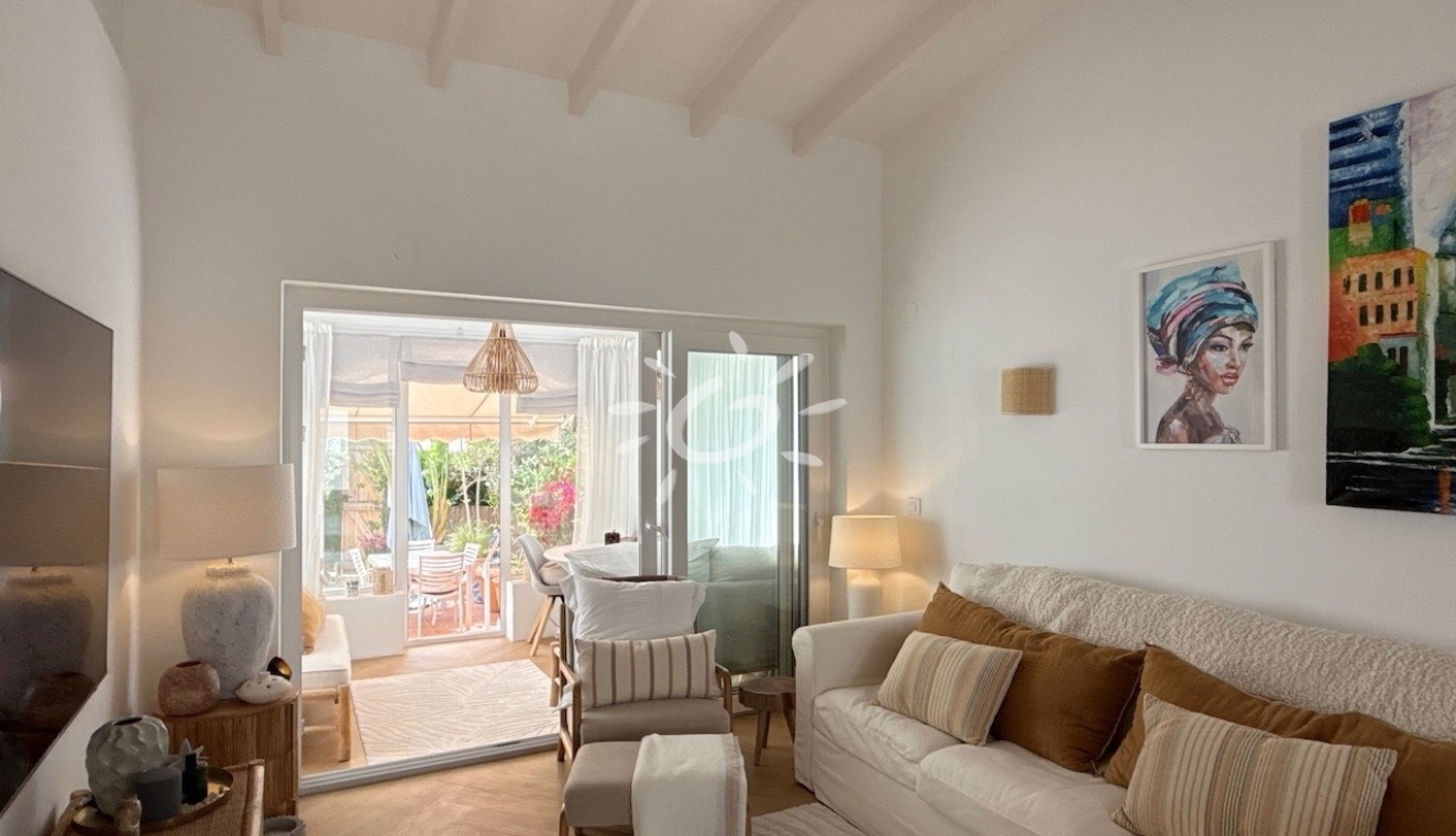 Resales - Townhouses - Terraced Houses - Moraira - Fanadix